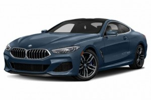 2019 BMW 8 Series for sale