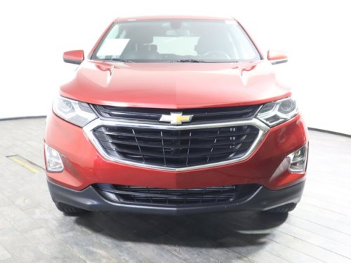 2019 Chevrolet Equinox for sale