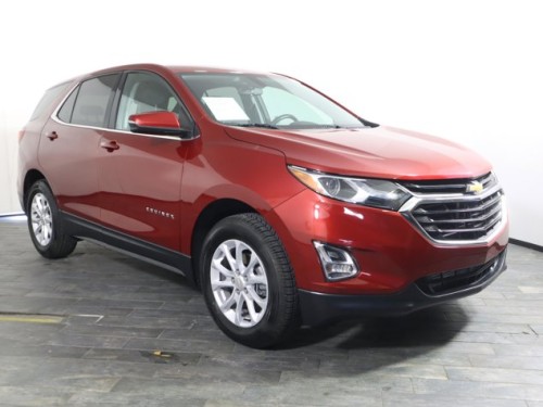 2019 Chevrolet Equinox for sale