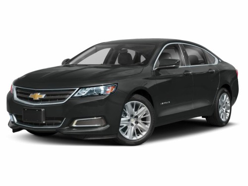 2019 Chevrolet Impala for sale