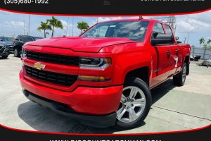 2019 Chevrolet Silverado 1500 LD for sale