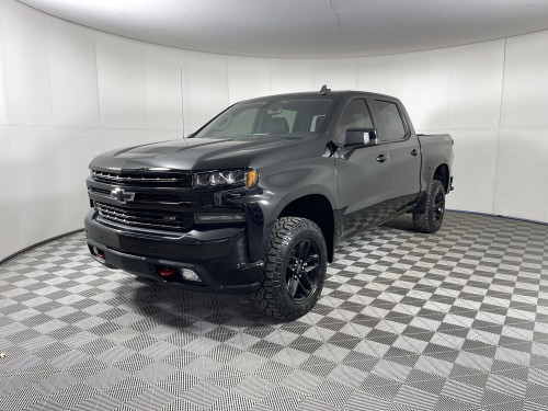 2019 Chevrolet Silverado 1500 for sale