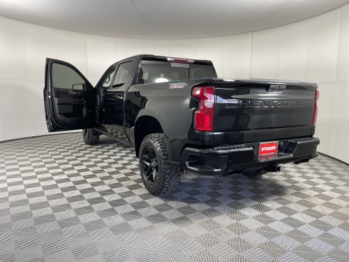 2019 Chevrolet Silverado 1500 for sale