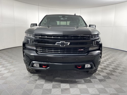 2019 Chevrolet Silverado 1500 for sale