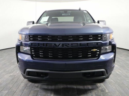 2019 Chevrolet Silverado 1500 for sale