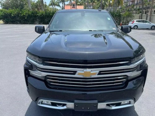 2019 Chevrolet Silverado 1500 for sale