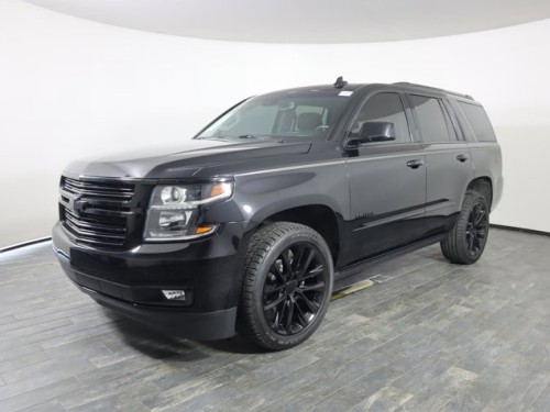 2019 Chevrolet Tahoe for sale