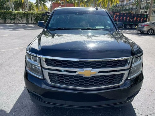 2019 Chevrolet Tahoe for sale