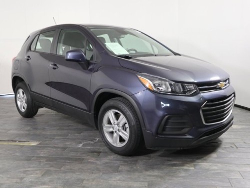 2019 Chevrolet Trax for sale