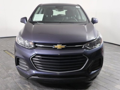 2019 Chevrolet Trax for sale