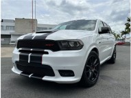 2019 DODGE DURANGO SRT-392