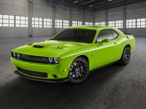 2019 Dodge Challenger for sale