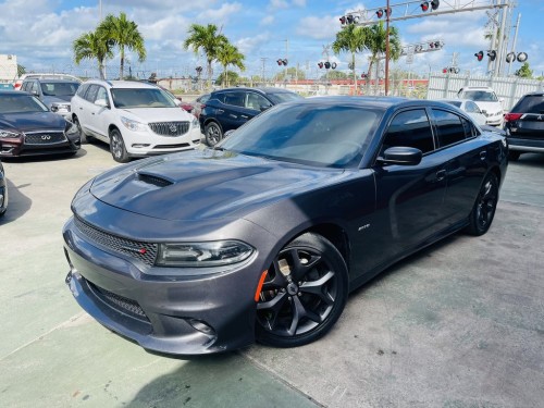 2019 Dodge Charger for sale