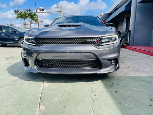 2019 Dodge Charger for sale