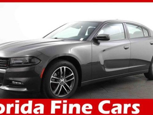 2019 Dodge Charger for sale