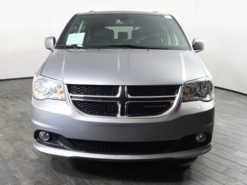 2019 Dodge Grand Caravan for sale