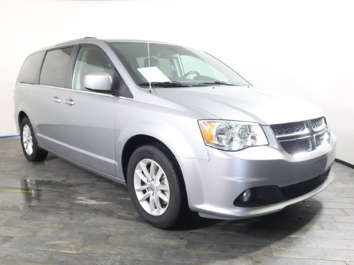 2019 Dodge Grand Caravan for sale