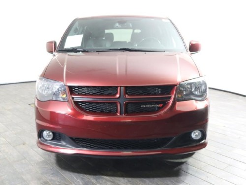 2019 Dodge Grand Caravan for sale