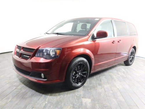 2019 Dodge Grand Caravan for sale