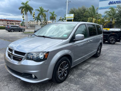 2019 Dodge Grand Caravan for sale