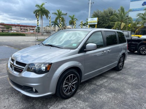 2019 Dodge Grand Caravan for sale