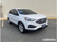 2019 Ford Edge SE