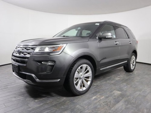 2019 Ford Explorer for sale