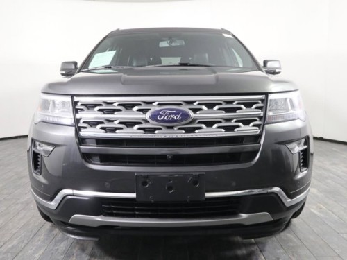 2019 Ford Explorer for sale