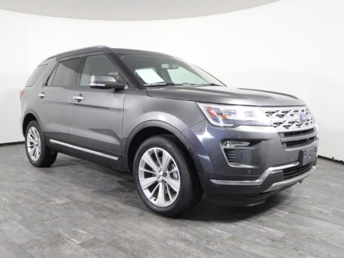 2019 Ford Explorer for sale