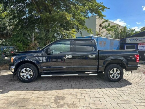 2019 Ford F-150 for sale