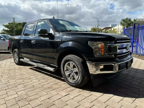 2019 Ford F-150 for sale