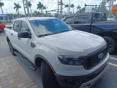 2019 Ford Ranger for sale