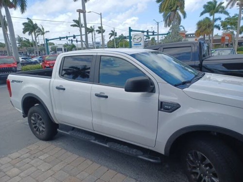 2019 Ford Ranger for sale