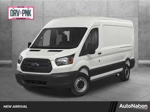 2019 Ford Transit Cargo for sale