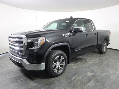 2019 GMC Sierra 1500 for sale