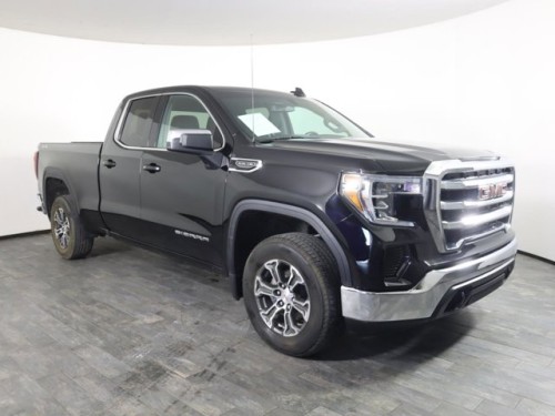 2019 GMC Sierra 1500 for sale