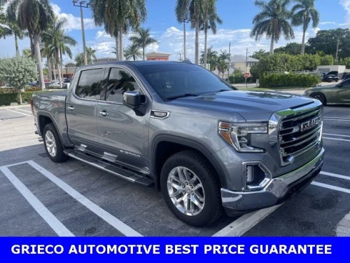 2019 GMC Sierra 1500 for sale