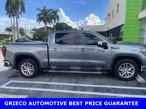 2019 GMC Sierra 1500 for sale