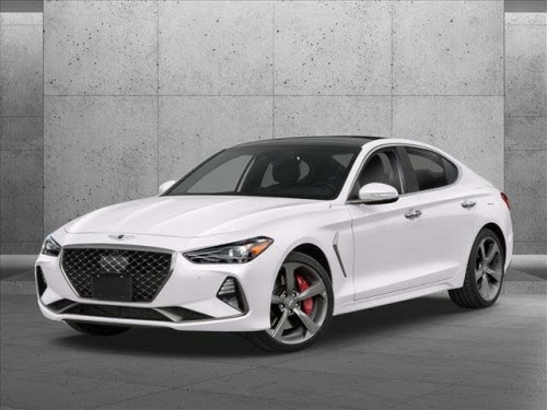 2019 Genesis G70 for sale