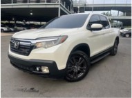 2019 HONDA RIDGELINE SPORT