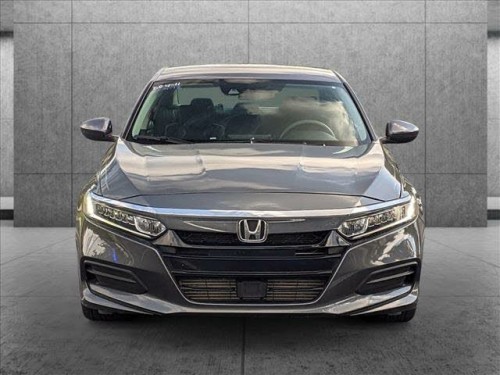 2019 Honda Accord for sale