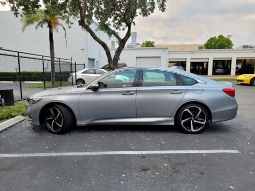 2019 Honda Accord for sale