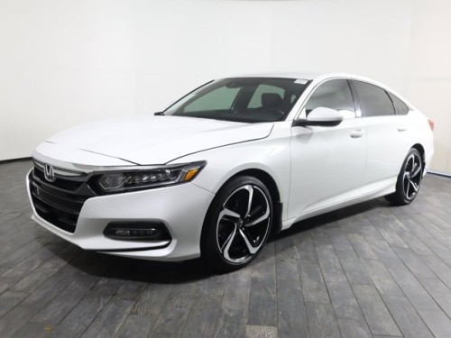 2019 Honda Accord for sale