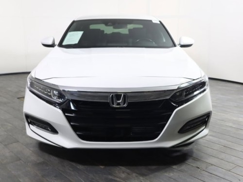 2019 Honda Accord for sale