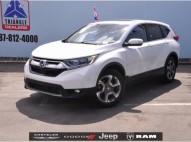 2019 Honda CR-V EX I9000913