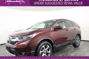 2019 Honda CR-V for sale