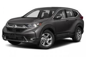 2019 Honda CR-V for sale