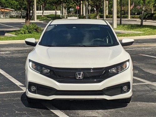 2019 Honda Civic for sale