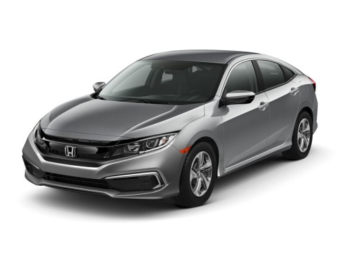 2019 Honda Civic for sale