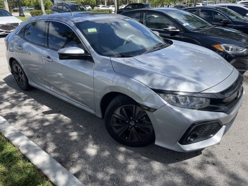 2019 Honda Civic for sale